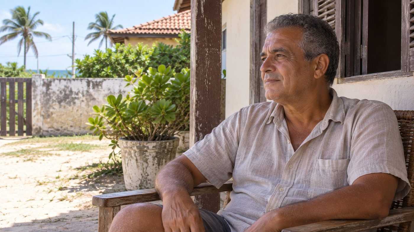 Usucapião em Cabo Frio - RJ